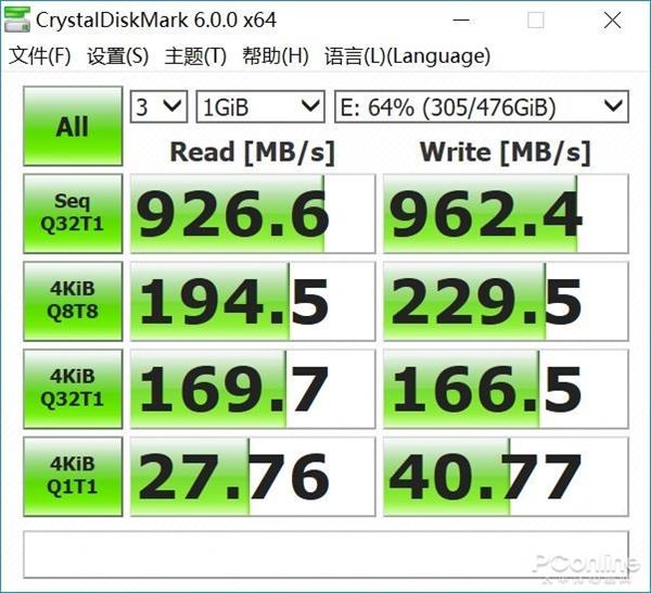 200元的TB爆款USB 3.1 Gen2硬盘盒：用不到24h就坏