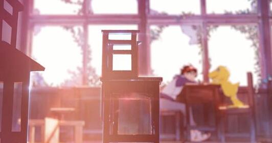 《数码宝贝：生存》繁体中文版公布 2019年登陆PC/PS4/XB1/NS平台