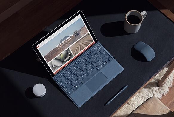 为8代酷睿款让路？Surface Laptop北美降价：便宜300刀