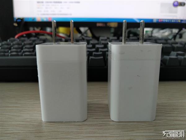 拼多多只花20元买到所谓OPPO 20W闪充头：拆解后要命了