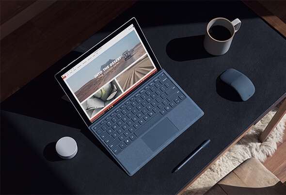 为8代酷睿款让路？Surface Laptop北美降价：便宜300美元