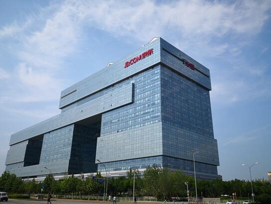 京东全面转型技术公司 正加速AI技术落地