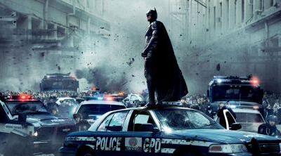 《蝙蝠侠》新电影最早明年春开拍 大本仍会参与