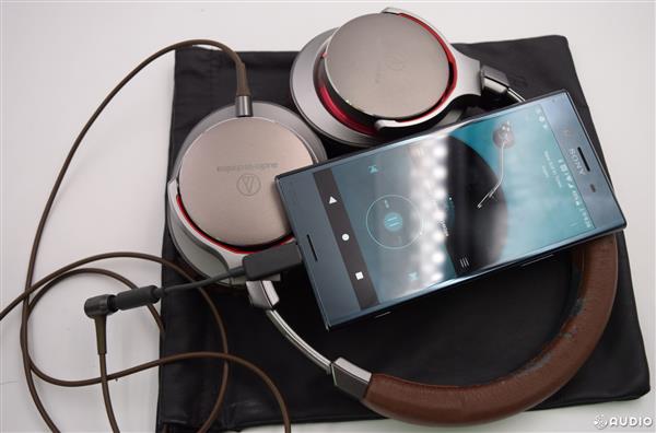 两款USB Type-C音频转换器体验：HTC完败