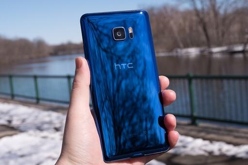HTC公布2018第二季度财报：净亏损6800万美元