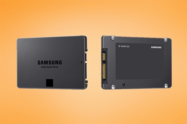 三星量产业内首款消费级QLC SSD：1TB起步、540MB/s
