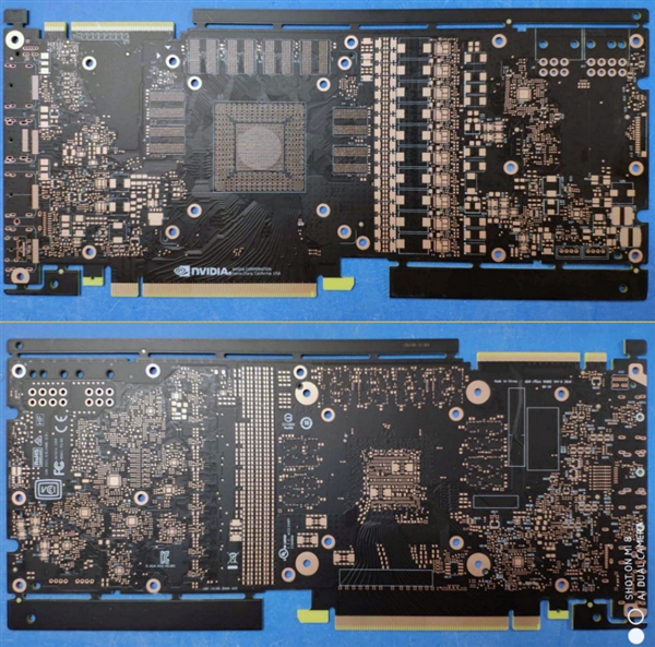 这回跑不了了！NVIDIA三款新卡齐曝光