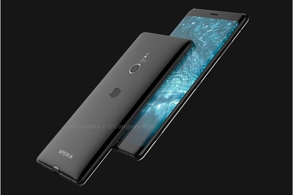 索尼XZ3配置曝光：无缘4800万像素IMX586？