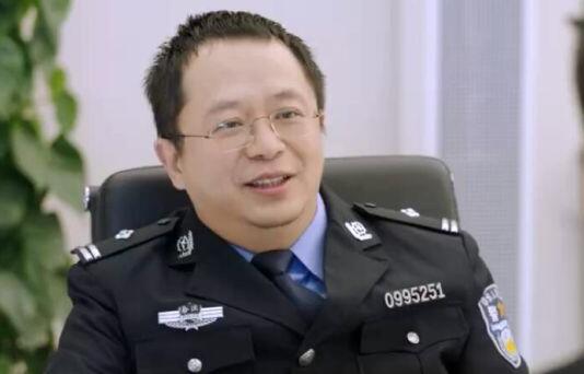 360周鸿祎首秀央视大剧《执行利剑》 饰演国内顶尖反病毒专家