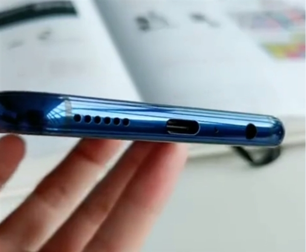 普及的节奏！OPPO R17确定使用Type-C接口