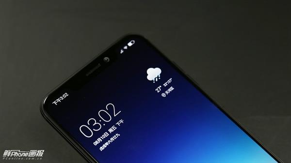 国美U9手机上手：给你的信息安全加上第三把锁