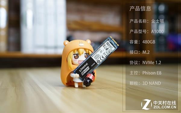 三星/西数/Intel/浦科特/金士顿M.2 NVMe SSD横评