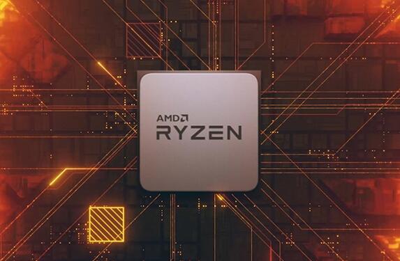 AMD全新路线图曝光：Zen3架构确认登陆桌面