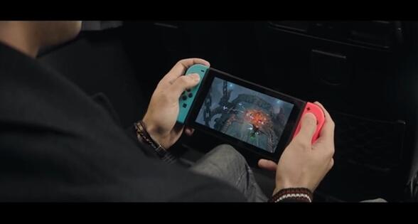 暴雪宣布跟任天堂合作：《暗黑破坏神3》登陆Switch