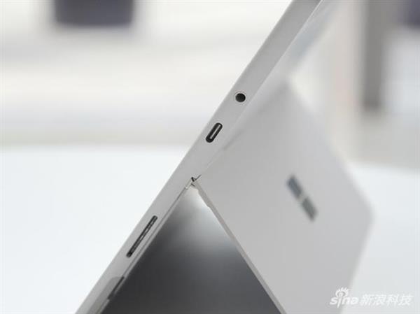 2988元起 国行Surface Go上手：能否一机统天下？