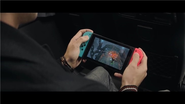 暴雪宣布跟任天堂合作：《暗黑破坏神3》登陆Switch