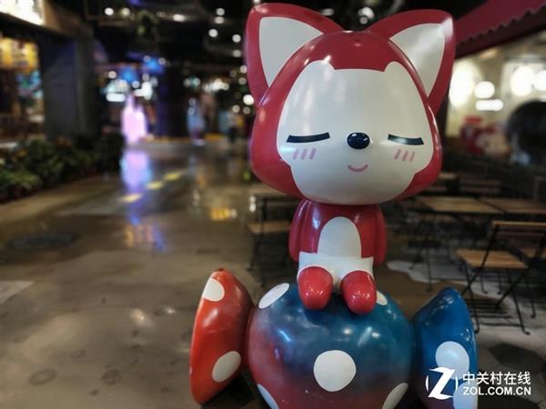 35分钟充满电 OPPO Find X兰博基尼版上手