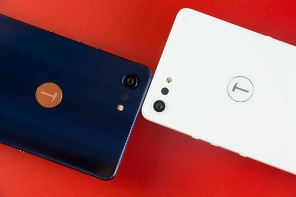 坚果Pro 2S上手：用软件重新定义硬件