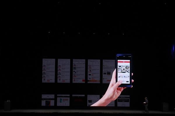 坚果Pro 2S上手：用软件重新定义硬件