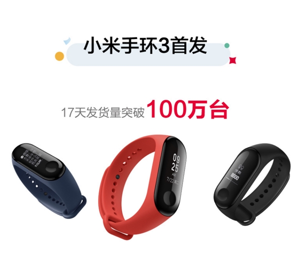营收13.46亿 华米公布上半年业绩：净利润增长160.8%