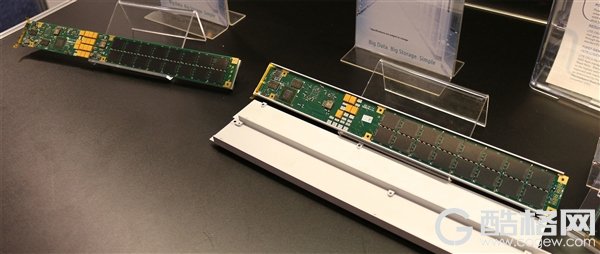 建兴揭晓旗下首款M.3 SSD：16TB起步 QLC可做到80TB