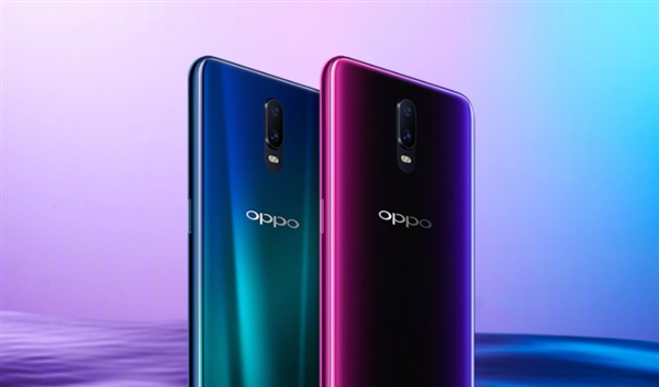 OPPO R17游戏实测：谁说骁龙670不能玩游戏