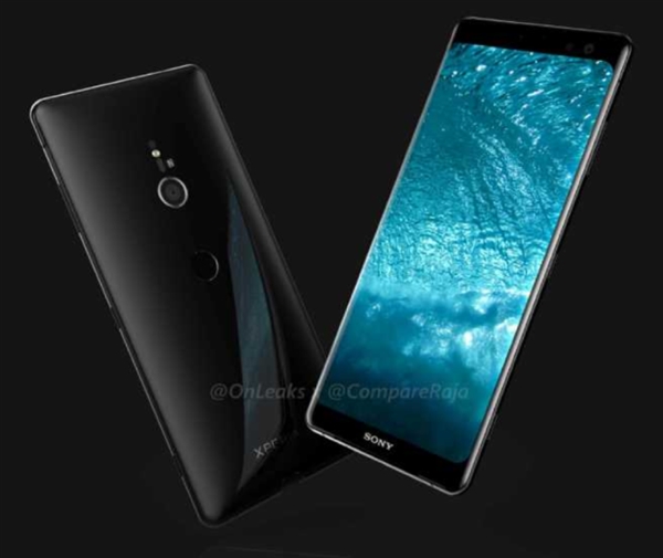 索尼确认将于8月30日发布会：推出Xperia新机