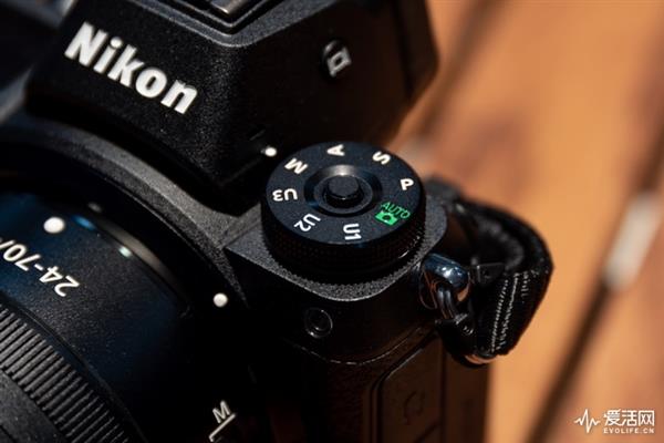 尼康首款全画幅无反相机Z7试拍体验：比索尼还强？