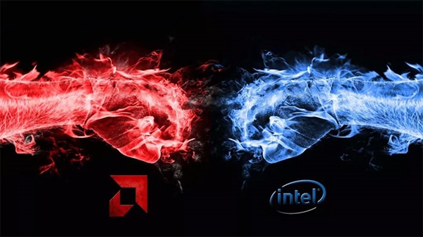 AMD逆袭：处理器市场份额攀升让Intel承压