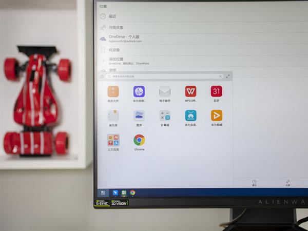 手机取代PC办公可行吗？荣耀Note10 PC模式体验