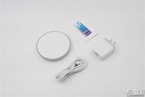 巨头对决：AT&T与Verizon无线充电器拆解对比