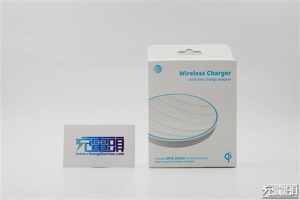 巨头对决：AT&T与Verizon无线充电器拆解对比