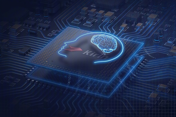 首发GPU Turbo技术 荣耀Play 6GB+64GB版售2019元