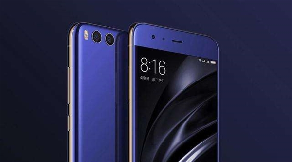 MIUI 10稳定版来了 小米6可升级
