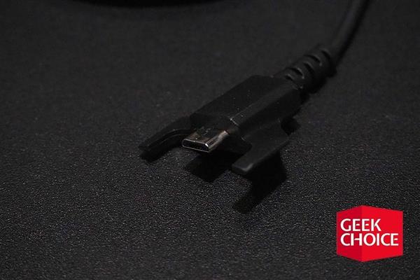 罗技G PRO无线游戏鼠标体验：新HERO传感器表现全面