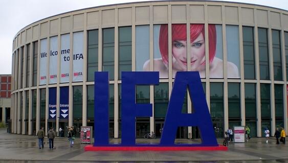 IFA2018发布会前瞻：这些新品即将登场