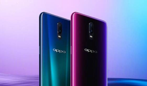 首发骁龙670！OPPO R17今日首销：3499元