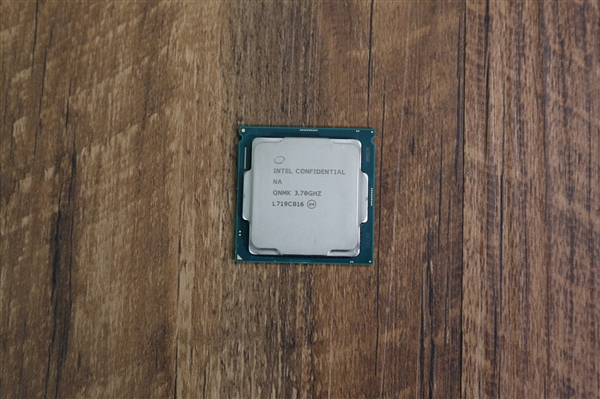 开盖确认：Intel 9代i5/i7/i9都将使用钎焊散热