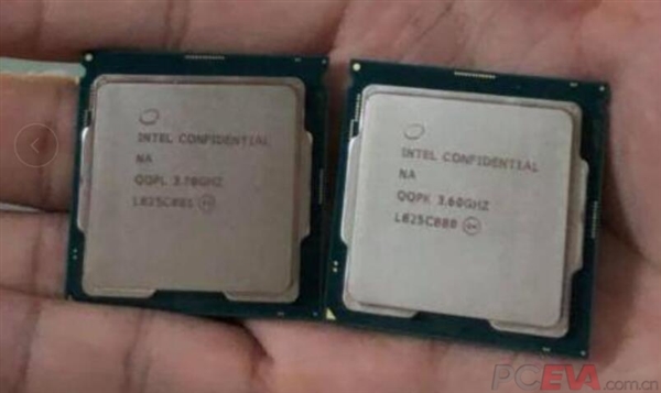 开盖确认：Intel 9代i5/i7/i9都将使用钎焊散热