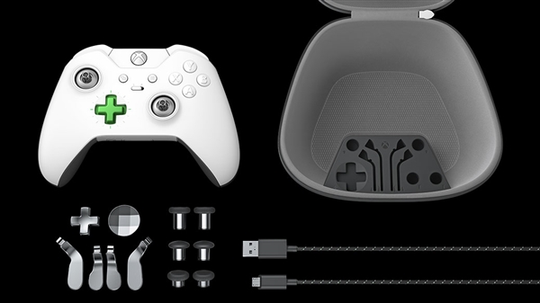 微软宣布Xbox One X《辐射76》同捆版