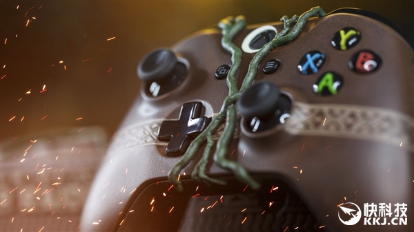 微软宣布Xbox One X《辐射76》同捆版