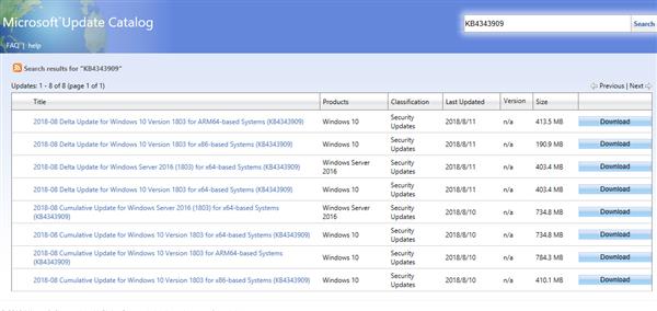 微软官方：三步解决Windows 10安装更新问题