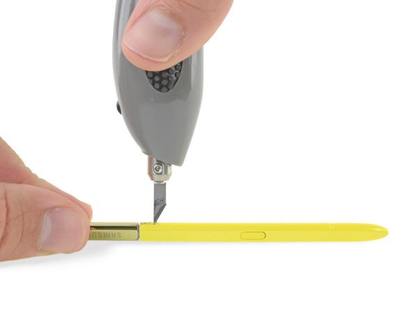 三星Note9详细拆解：碳纤液冷系统揭秘