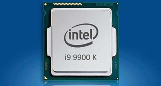 Intel 8核i9-9900K现身跑分库：理论性能快锐龙2700X 17%