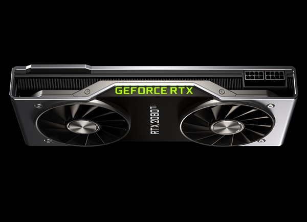 RTX 2080 Ti 3DMark成绩曝光：比1080 Ti提升35%