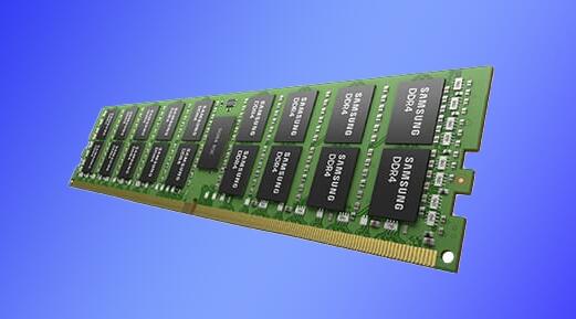 三星悄然发布32GB DDR4 PC内存条：256GB系统成真