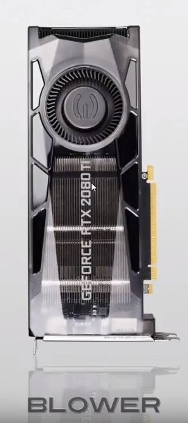 EVGA首推水冷版RTX 2080(Ti)：压制260W功耗