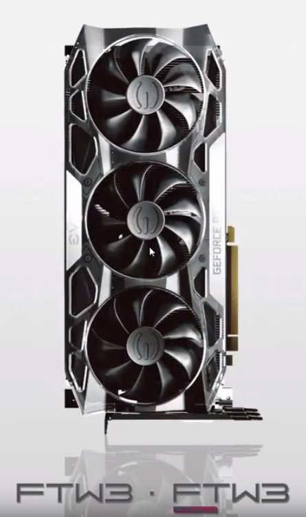 EVGA首推水冷版RTX 2080(Ti)：压制260W功耗