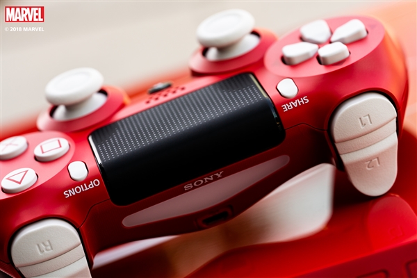 蜘蛛侠限定版PS4 Pro