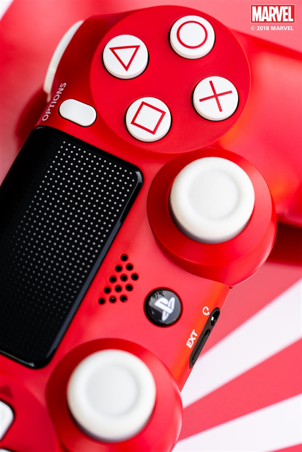 蜘蛛侠限定版PS4 Pro